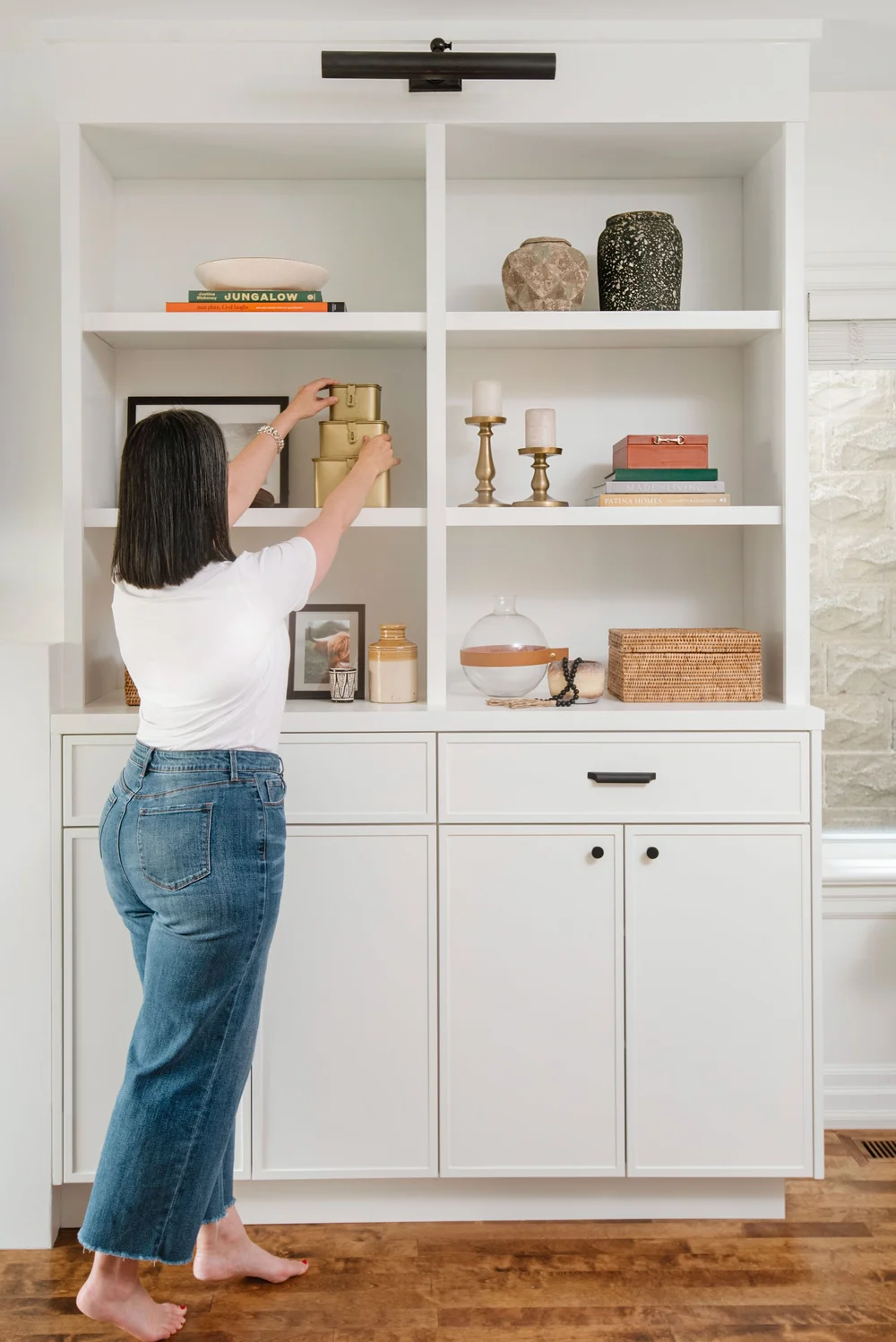 Interiors — Candace Plotz Design - Interior Design and Decorating Ottawa