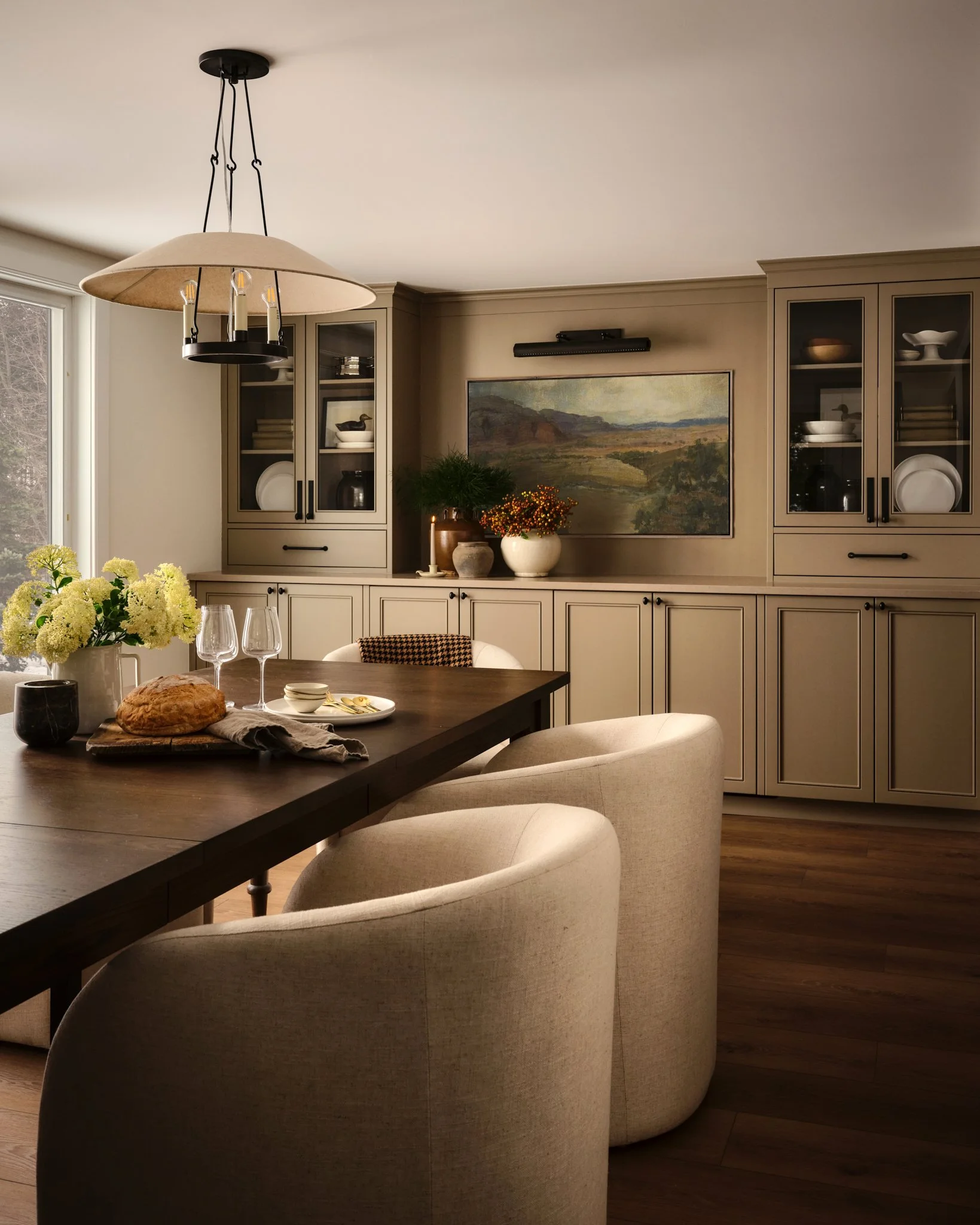 Ottawa Interior Designer Of Luxury Custom Homes