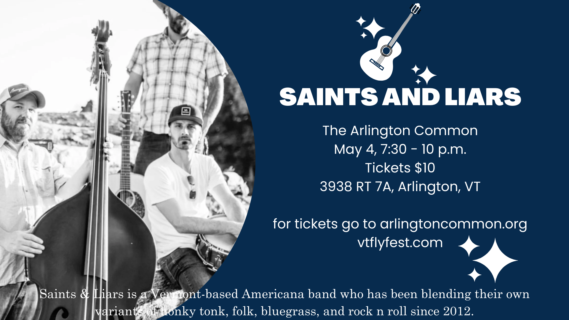 Events — The Arlington Common