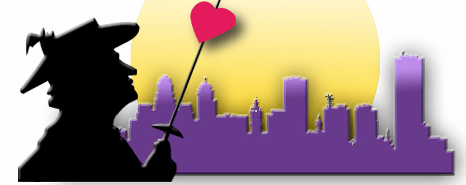 Open Auditions for "Moon Over Buffalo"
