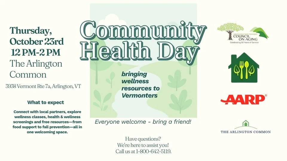 Community Health Day