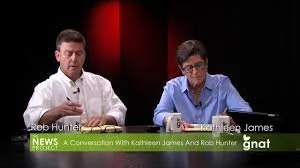 Constituent Coffee Hour with our Vermont State Representatives 