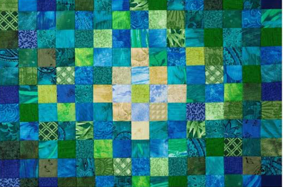 Caring For and Repairing an Antique Quilt