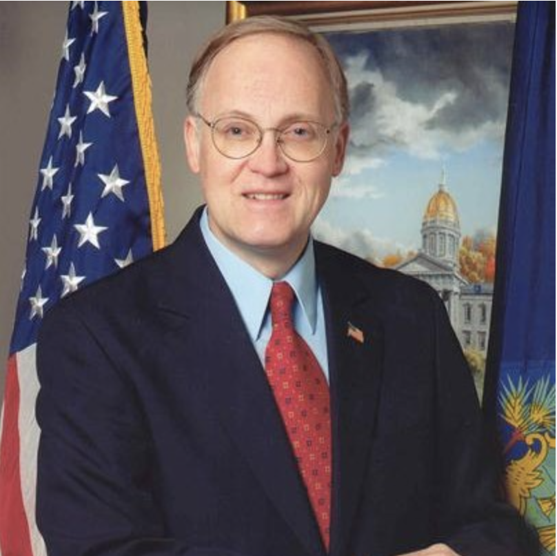 Where History Meets the Stage: Governor Jim Douglas