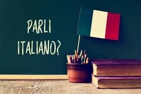Italian Classes