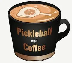 Pickleball Coffee Hour