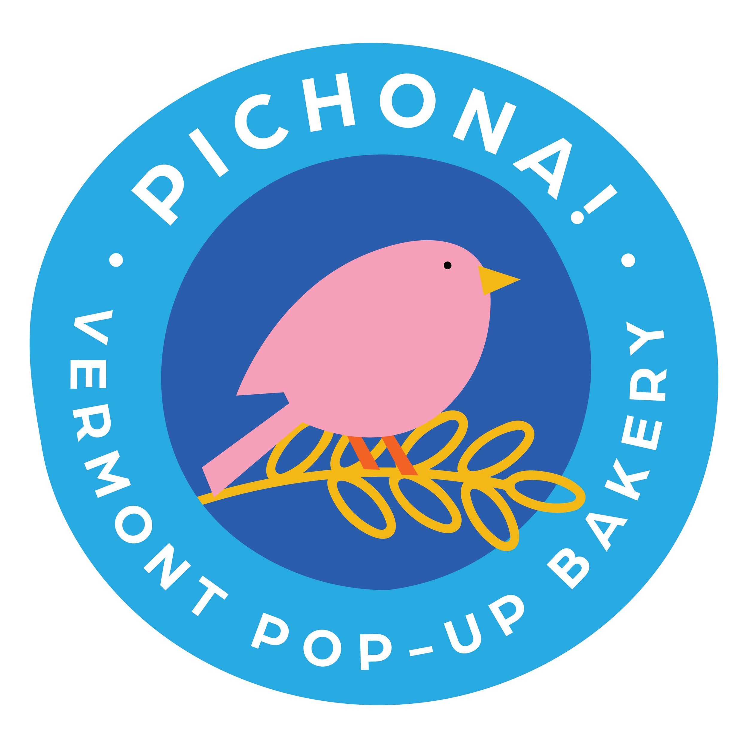 Family Coffee Hour with Pichona Bakery Saturday