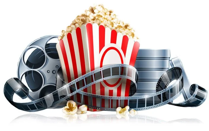 Val's Movie Club