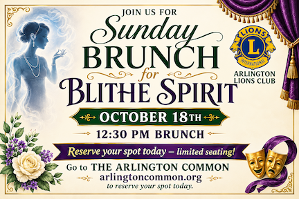 Sunday Matinee &amp; Brunch