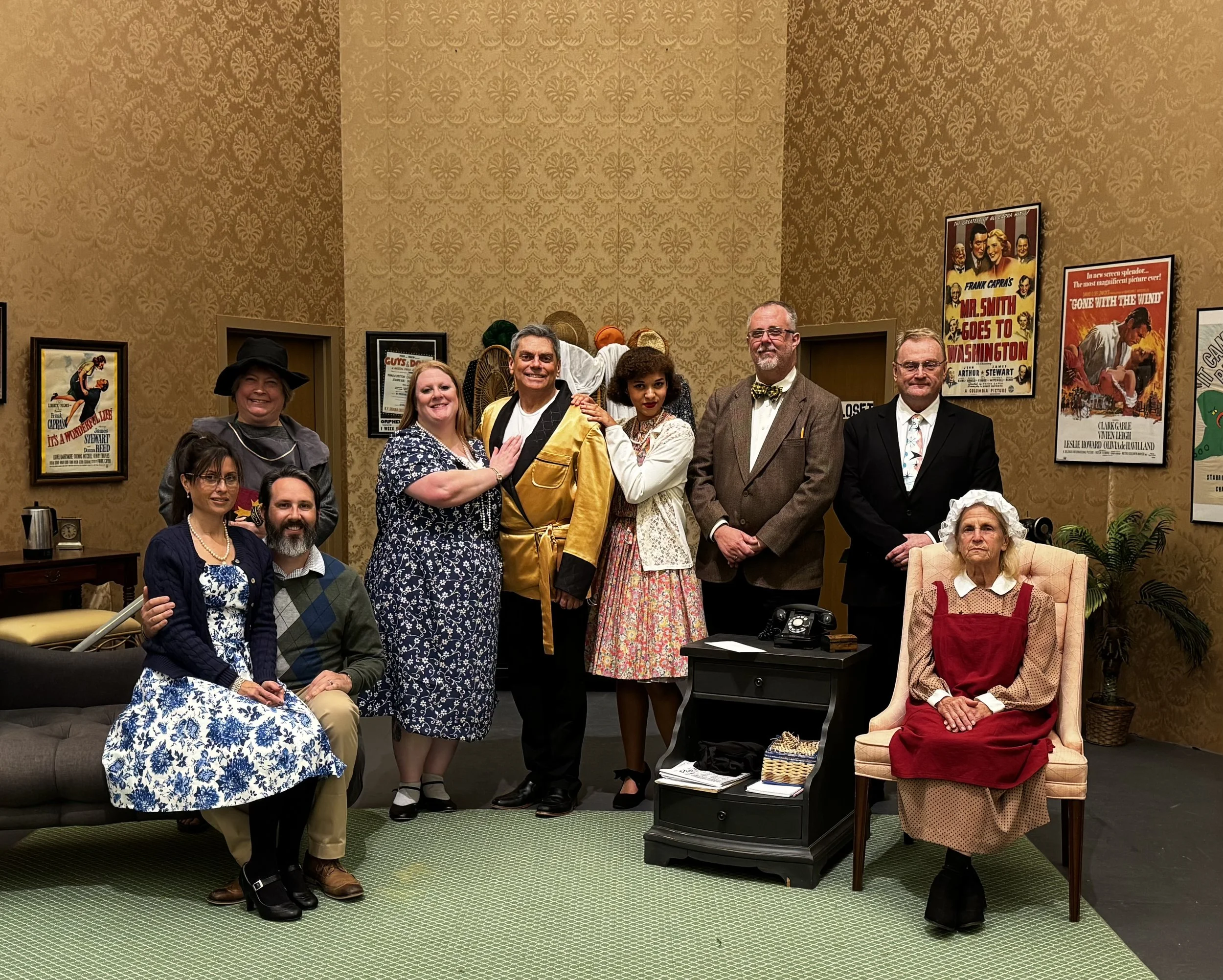 Arlington Theater Company