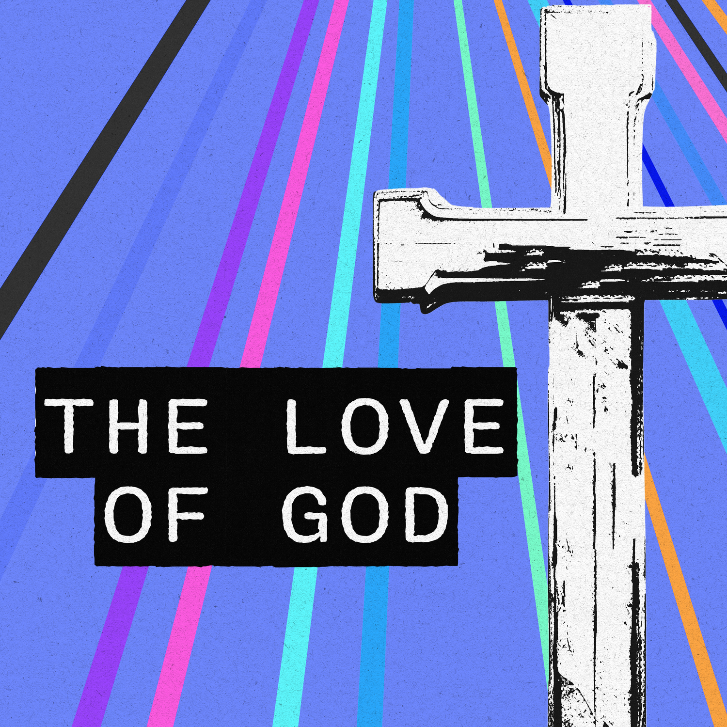 The Love of God episode artwork