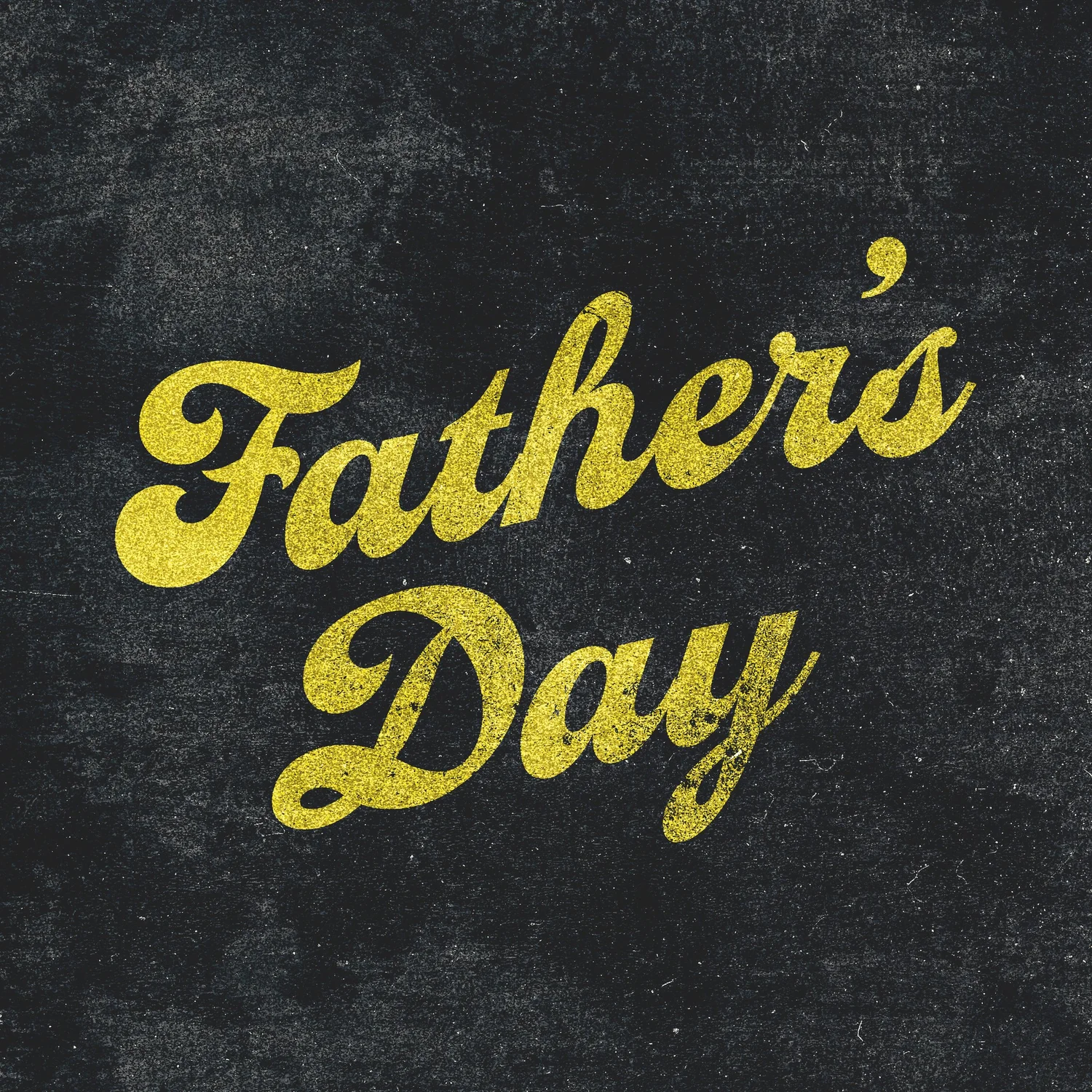 Father’s Day 2024 — A Father’s Legacy episode artwork