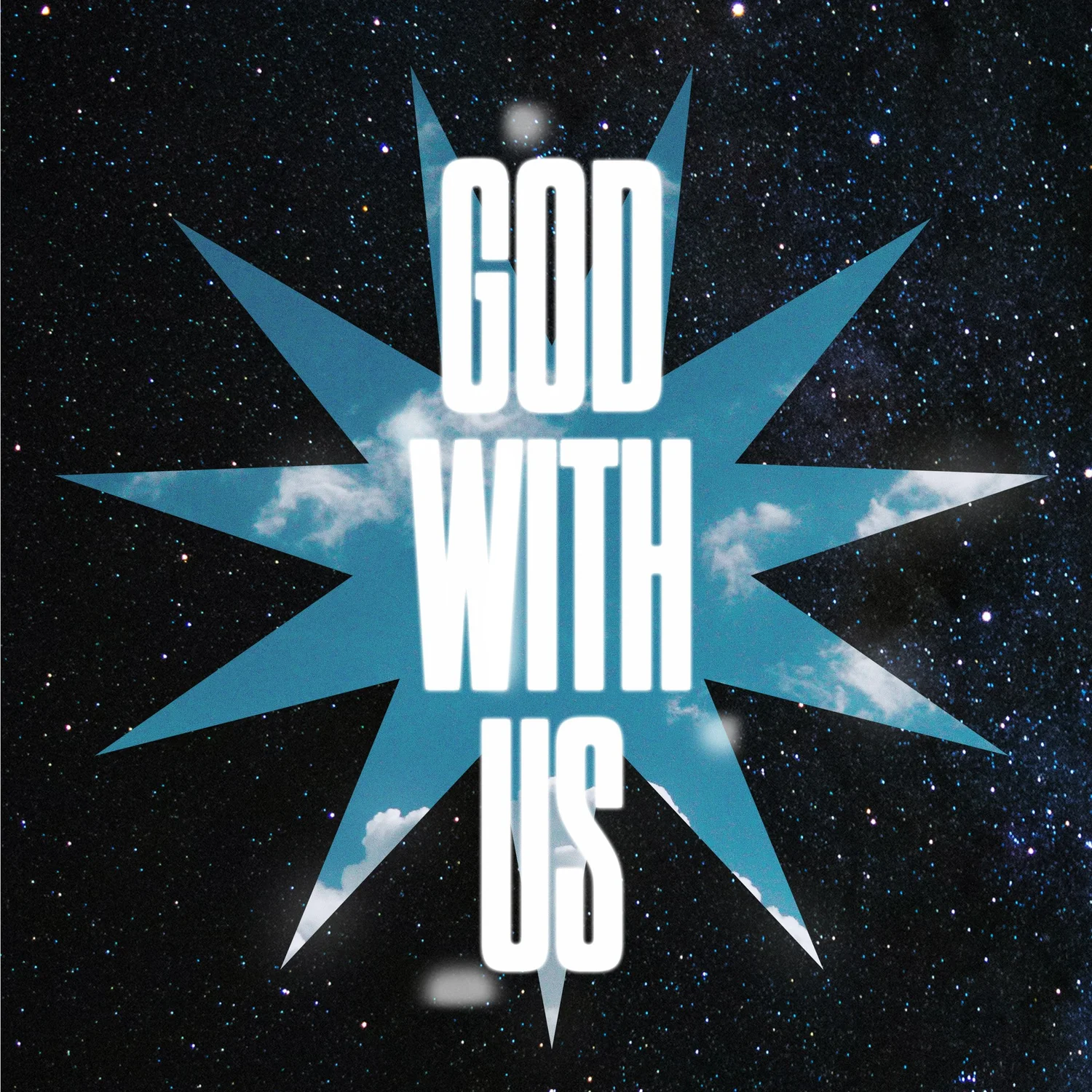 God With Us — Part 1 — In the Valley episode artwork
