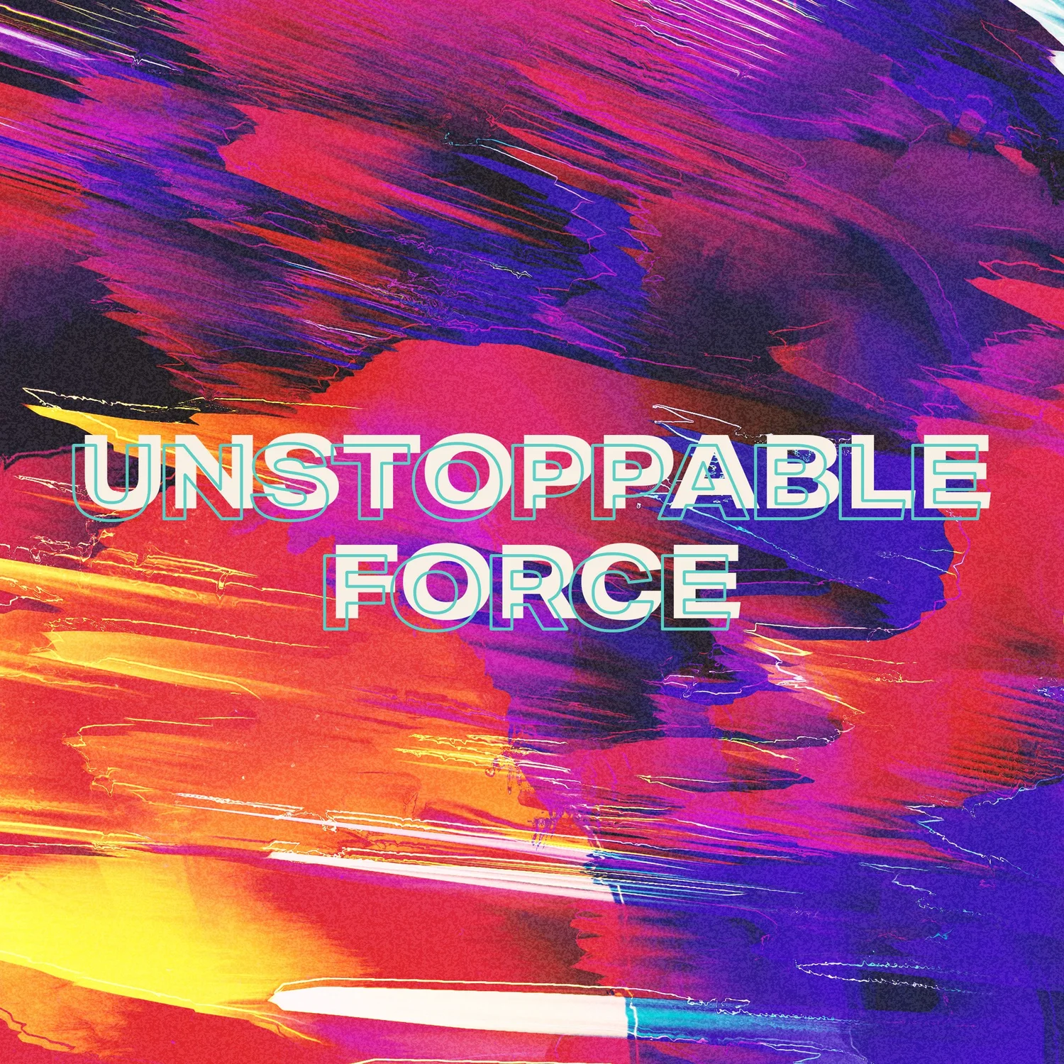 Unstoppable Force – Part 2 episode artwork
