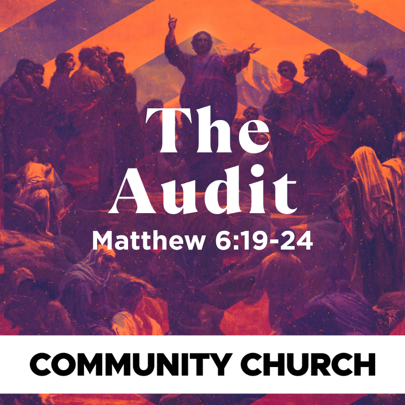 The Audit