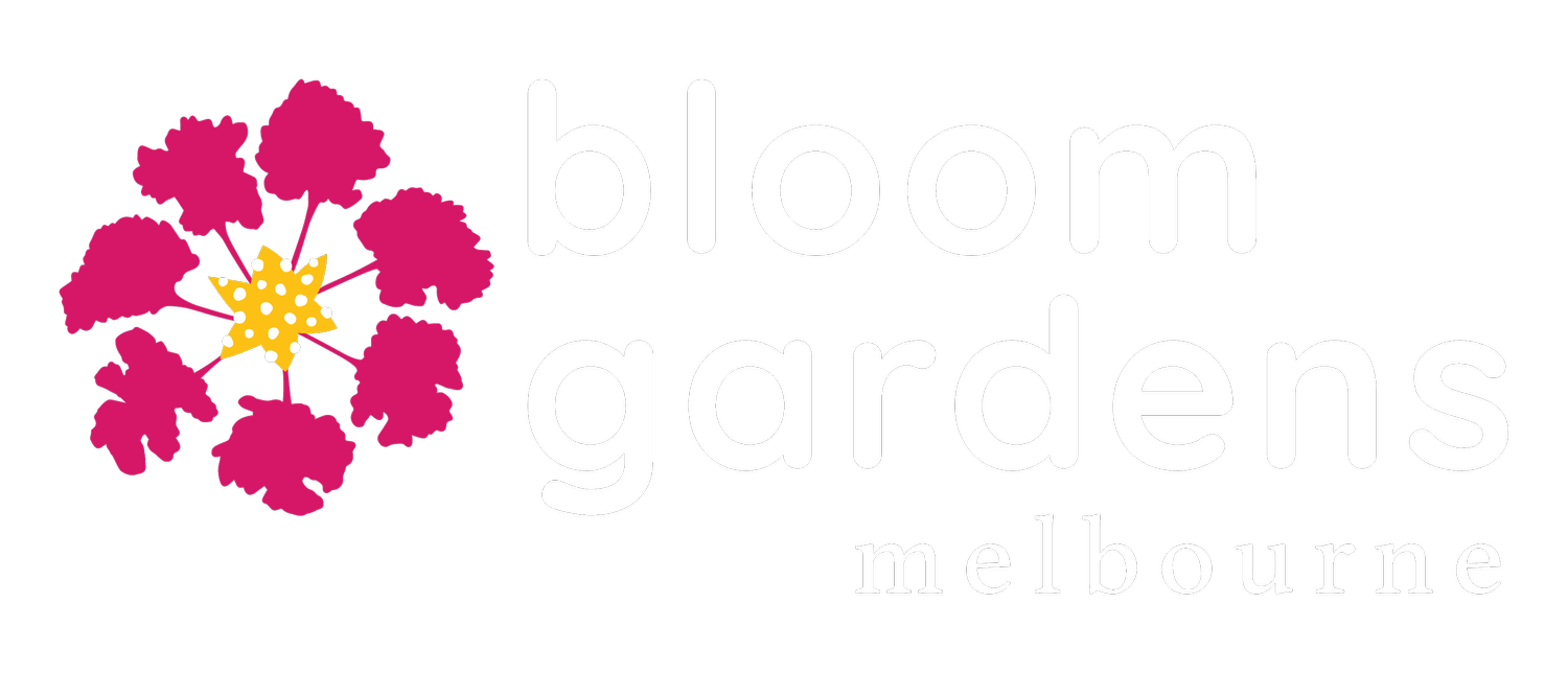 Bloom Gardens Melbourne 