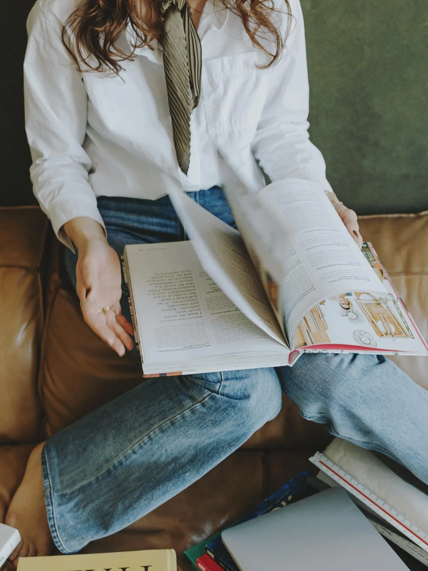 Creative peeps that are inspiring me lately&hellip;

@hansloreidesign 
@eyeswoon 
@nataliewalton 
@iamalexmathers 
@sophieccollins 
@marieforleo 
@wdesigncollective 
@shiragill 
@for____scale 
@witanddelight_ 
@_lisa_dawson_ 
@_karolinacook 
@mad_abo