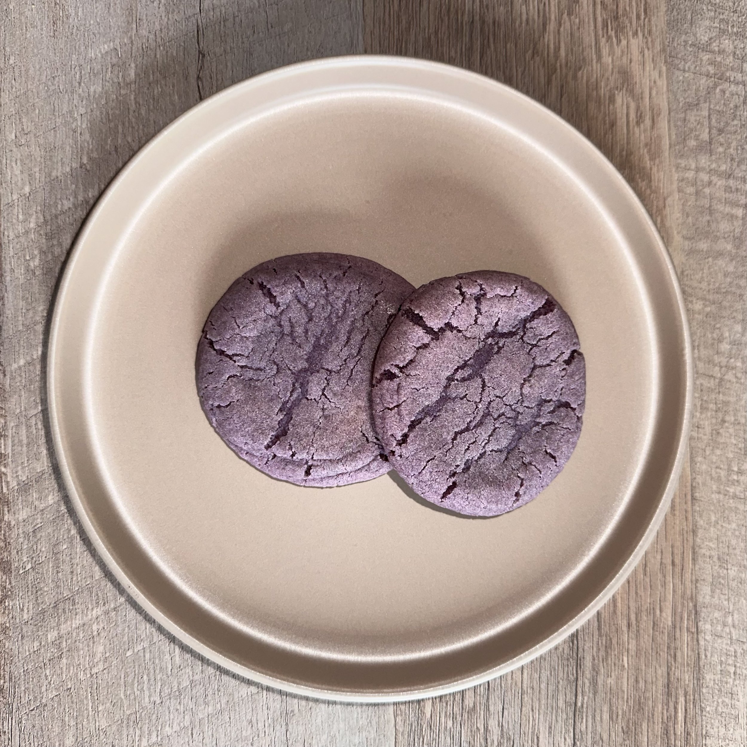 Mini Ube