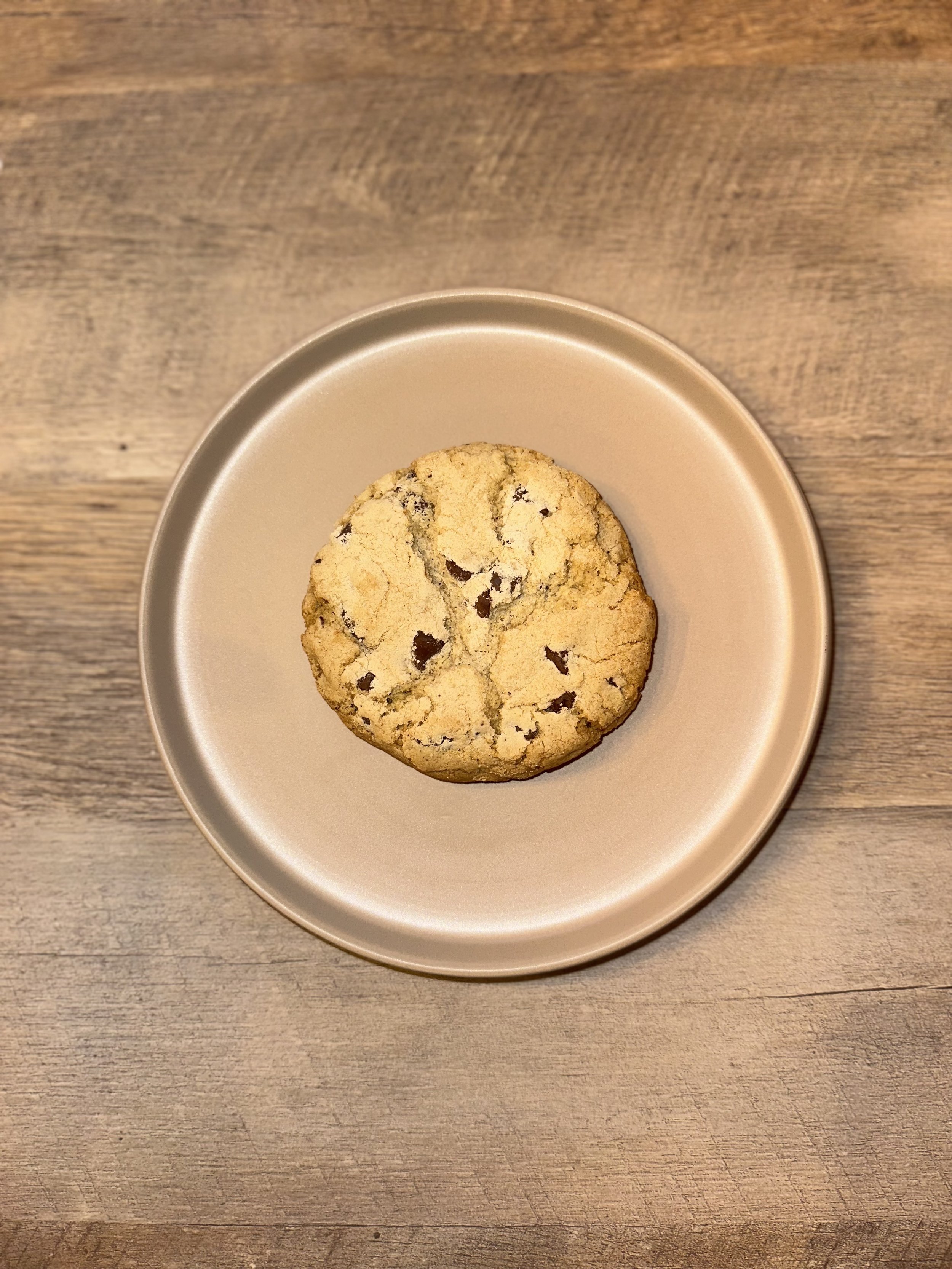 Chocolate Chip