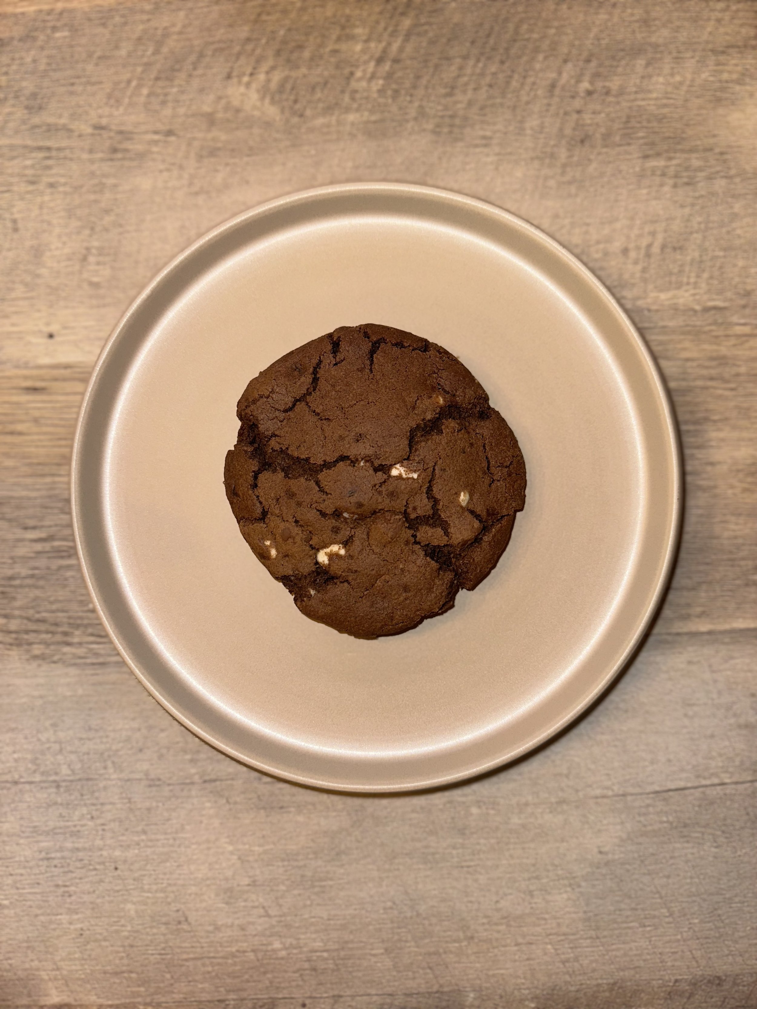 Triple Chocolate Oreo