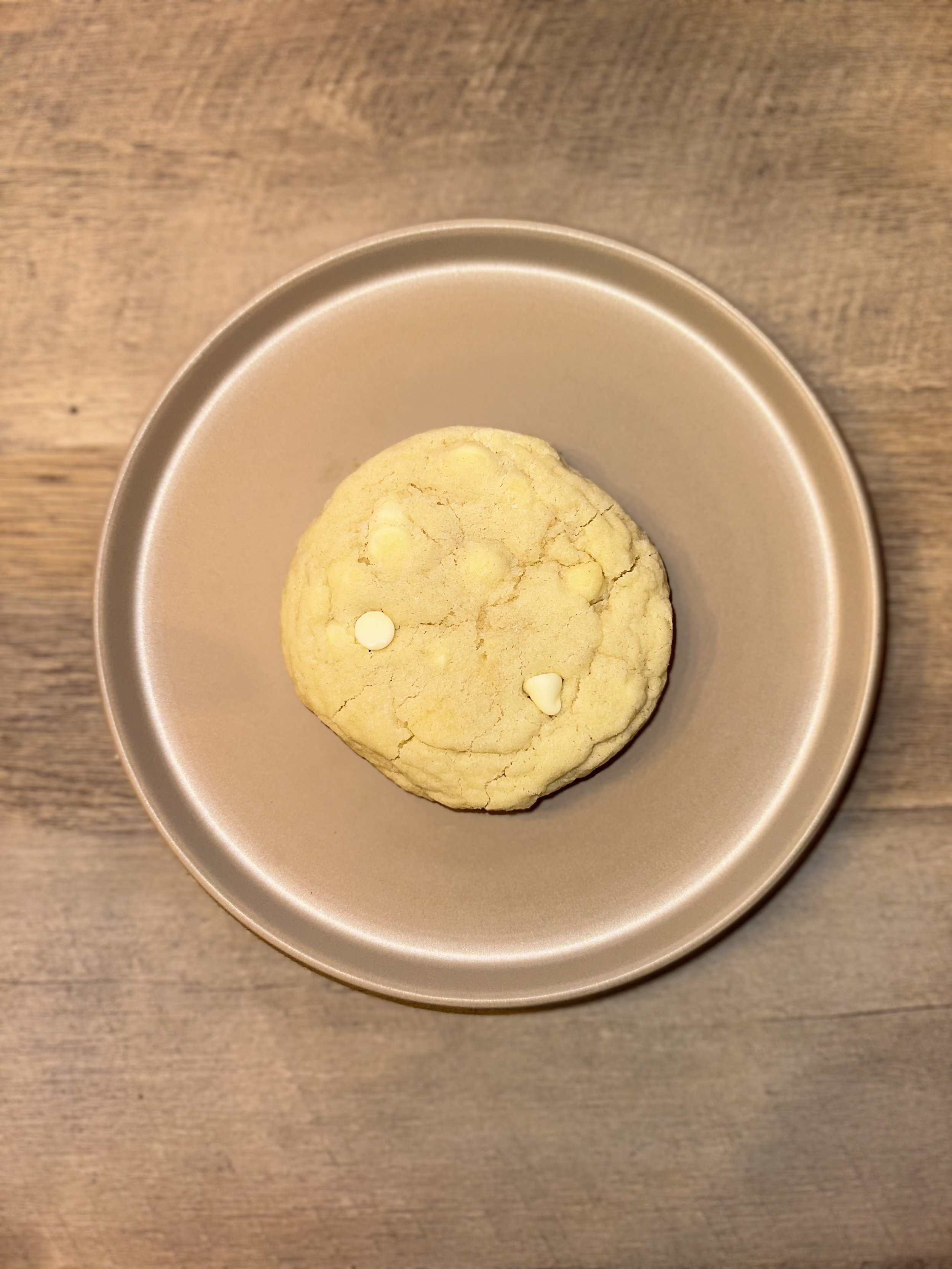 Lemon White Chocolate