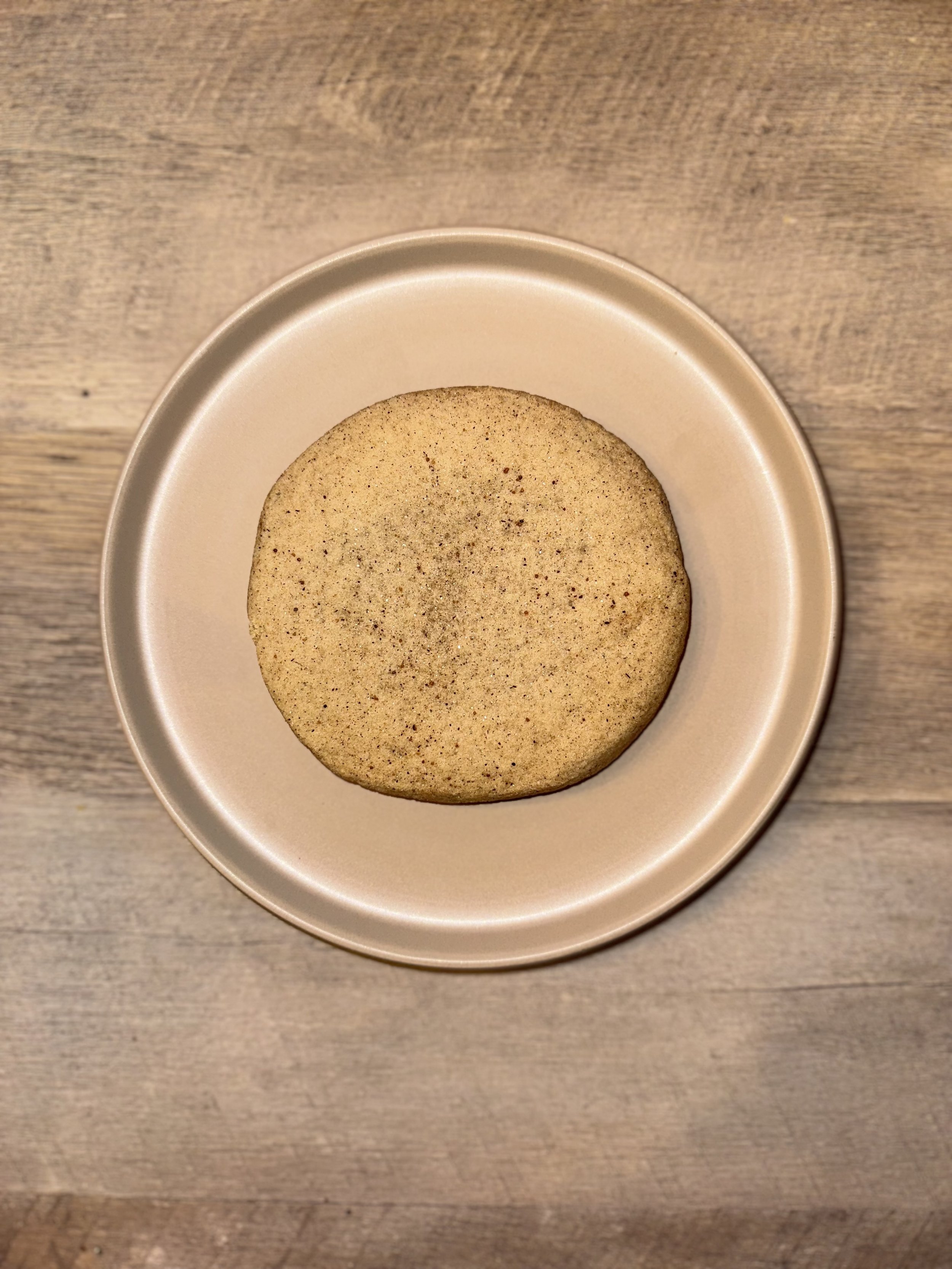 Spiced Chai