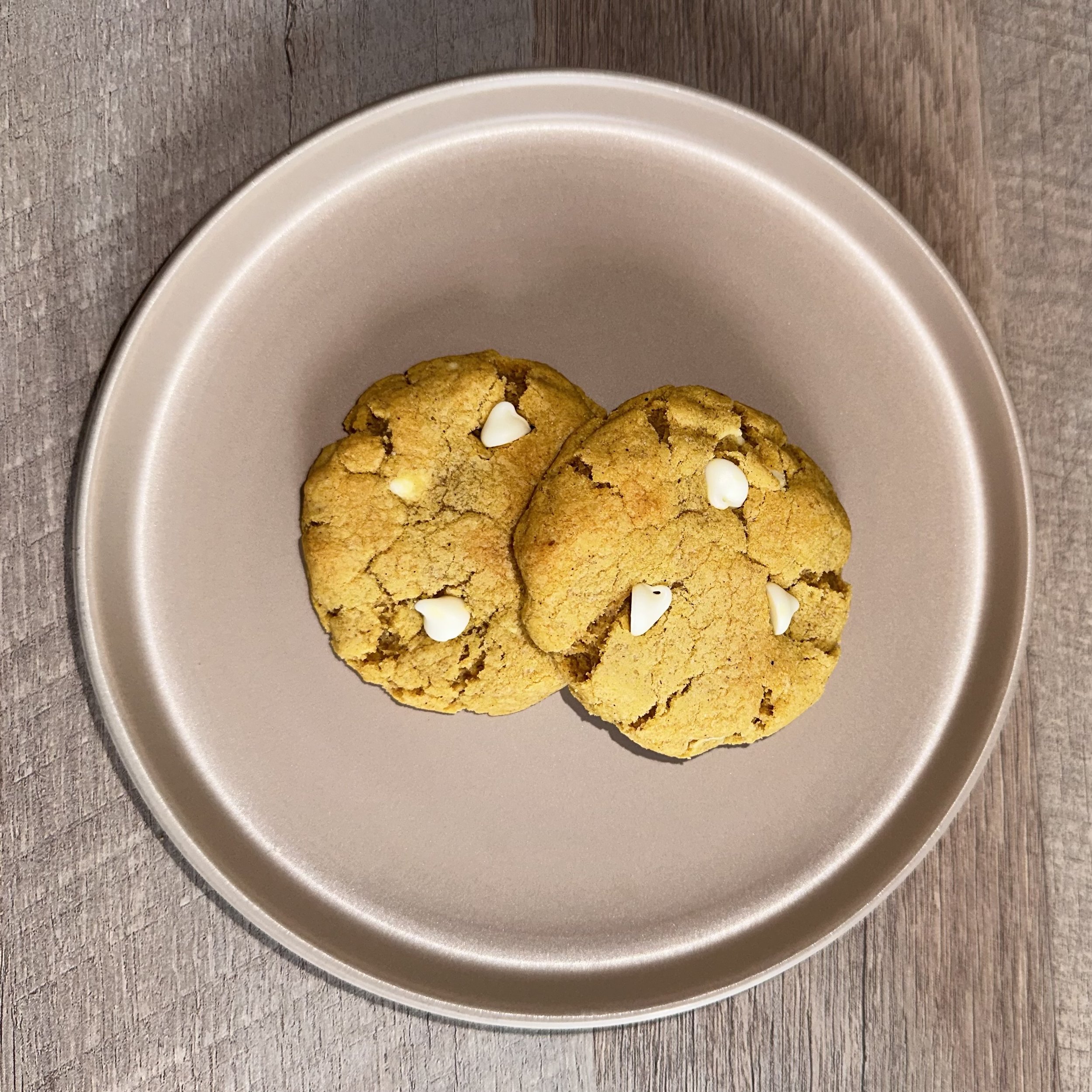 Mini Pumpkin Cream Cheese