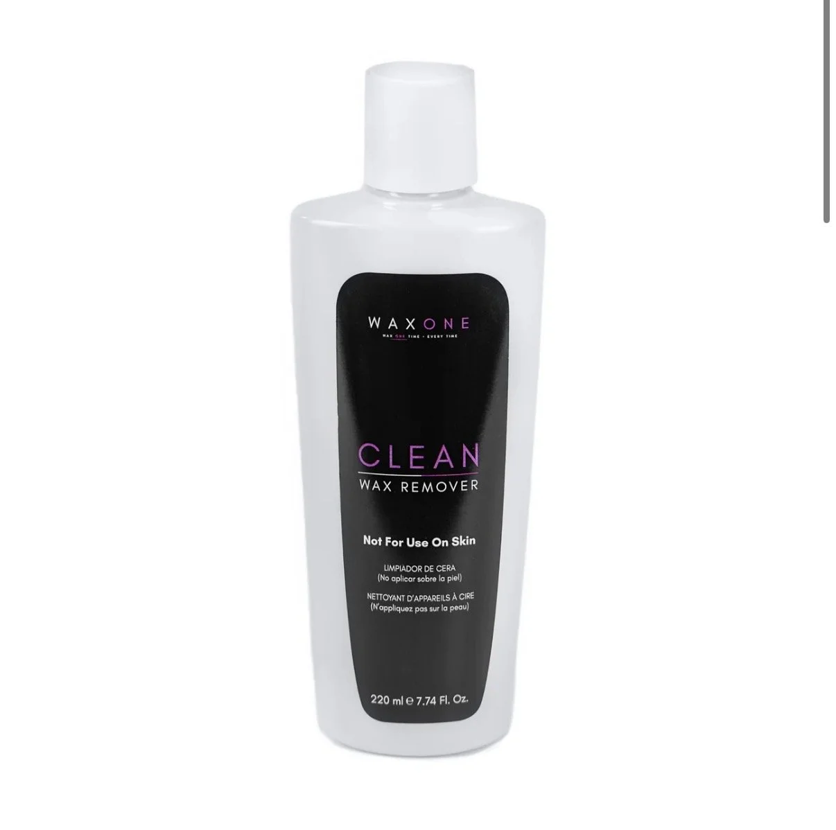 Waxone Clean - Equipment Cleaner