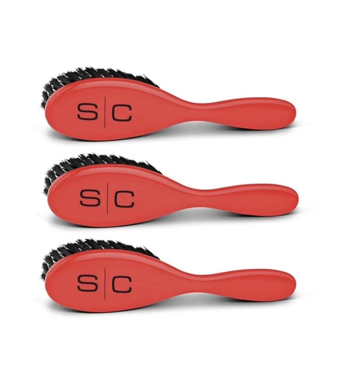Style Craft Brush Set (3 Pack)