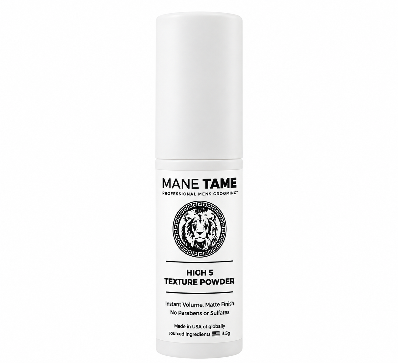 Mane Tame High 5 Texture Powder 3.5g