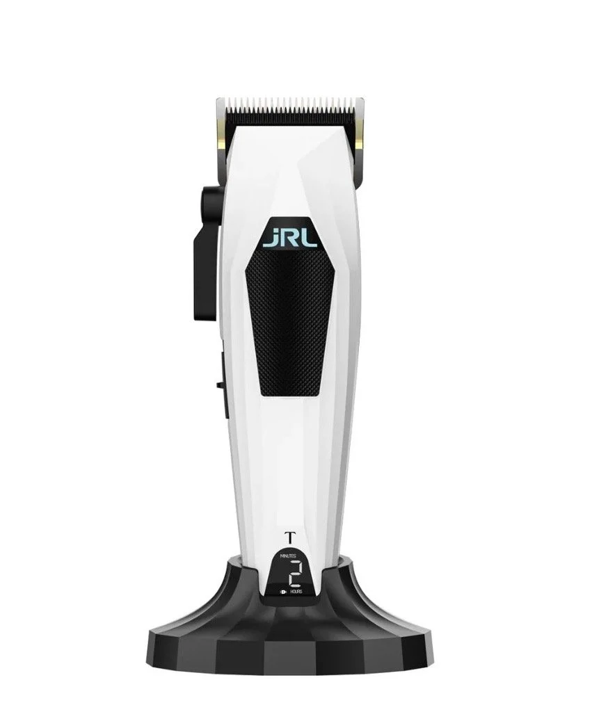 JRL 3000C Compact Professional Cordless Clipper - Taper Blade