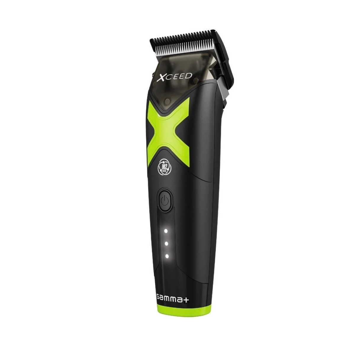 GAMMA+ XCEED PROFESSIONAL CLIPPER