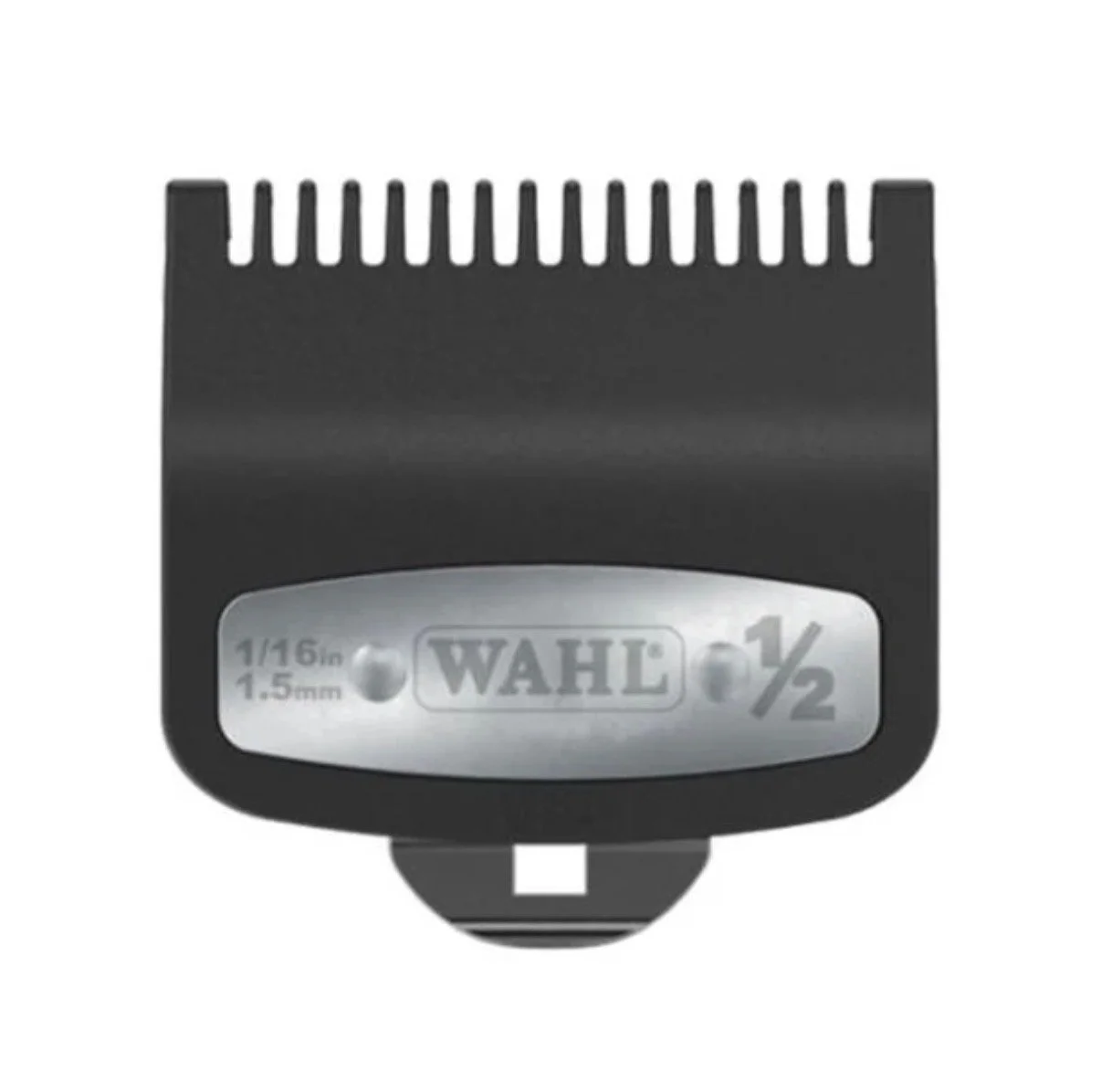 WAHL 1/2 PREMIUM CLIPPER GUARD