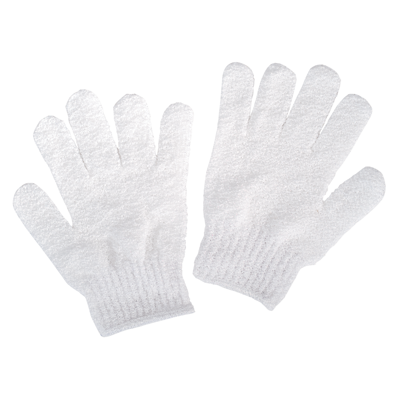 Exfoliating Gloves - 1 pair
