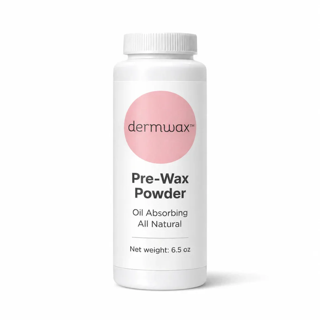 Dermawax Pre-Wax Powder 6.5OZ