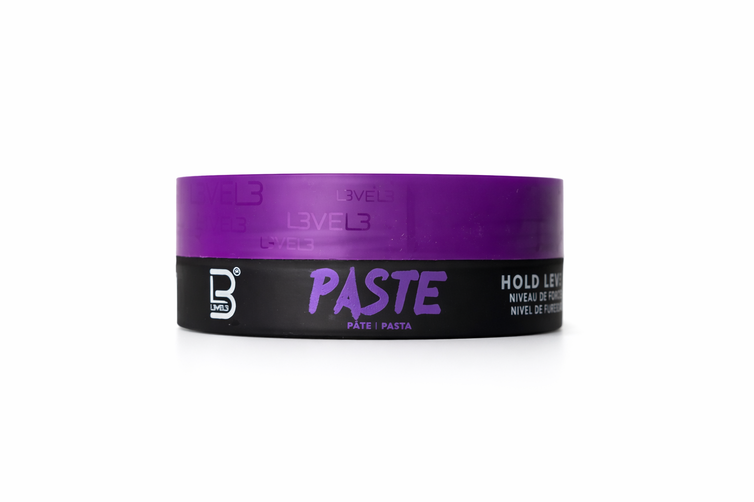 PASTE - MATTE FINISH