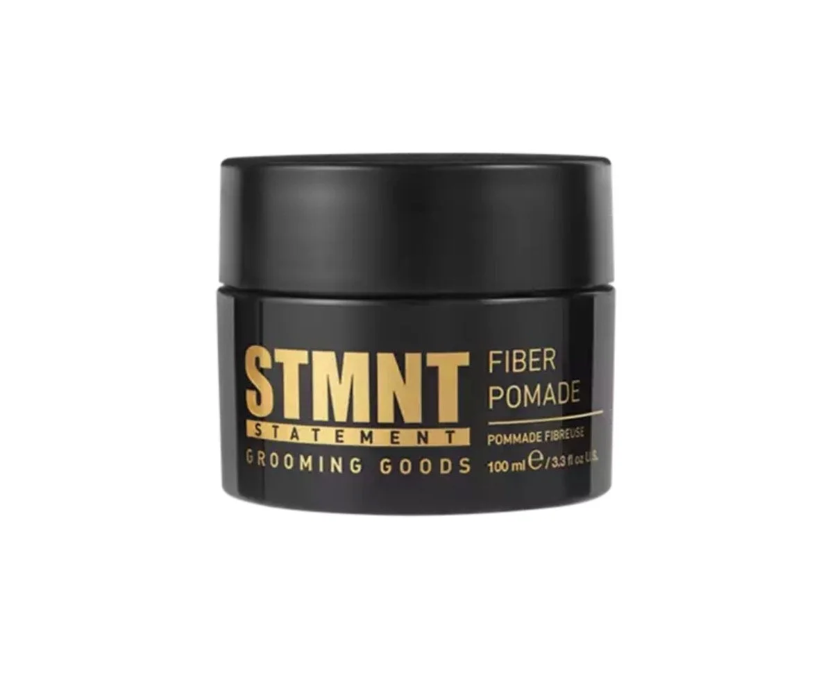 FIBER POMADE STMNT