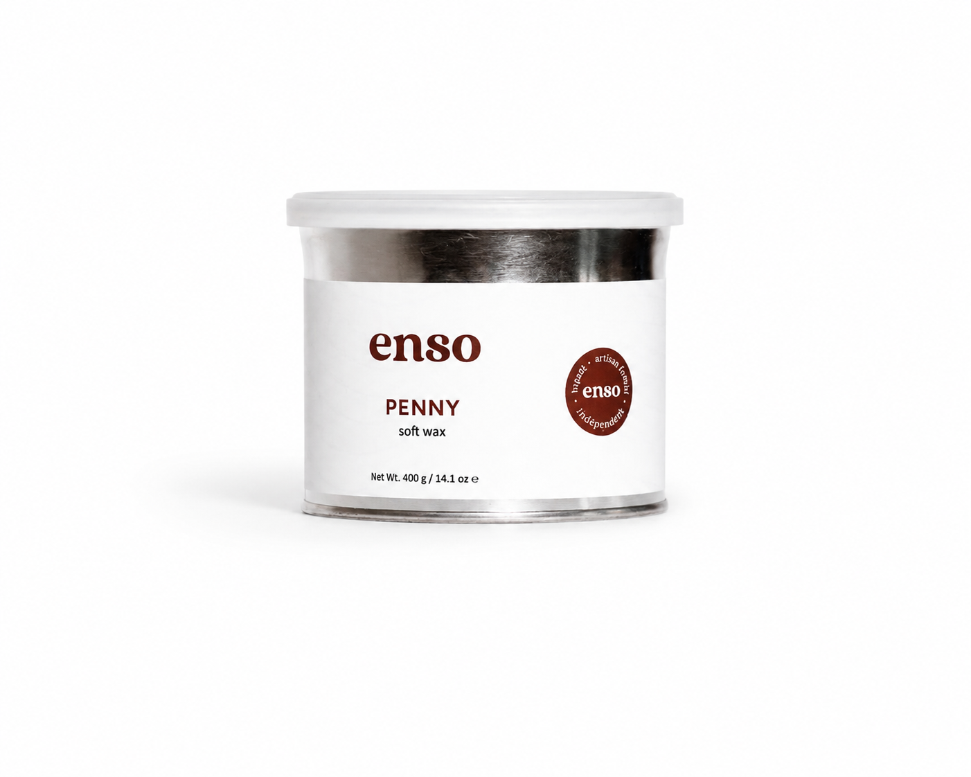 Enso Penny Soft Wax