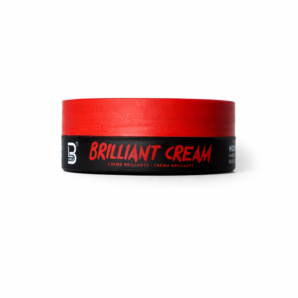 BRILLIANT CREAM