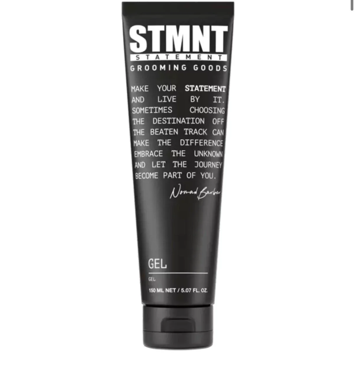 HAIR GEL STMNT