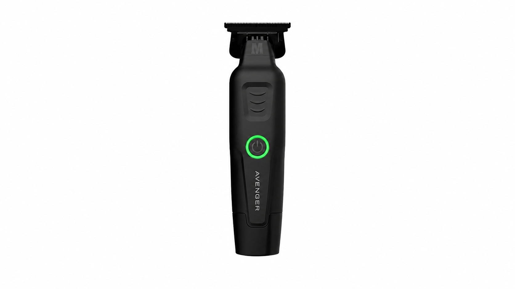 Monster Avenger Trimmer (Black)