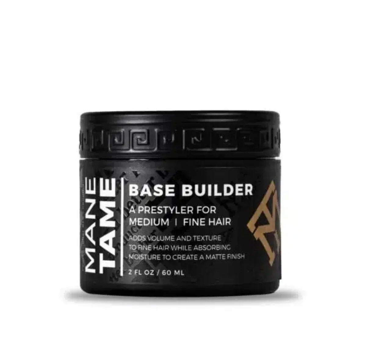 Mane Tame Base Builder Prestyler 2oz