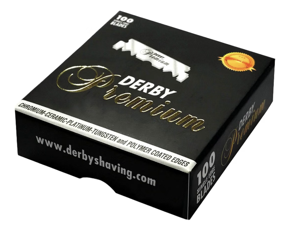 Derby Premium Blade 100