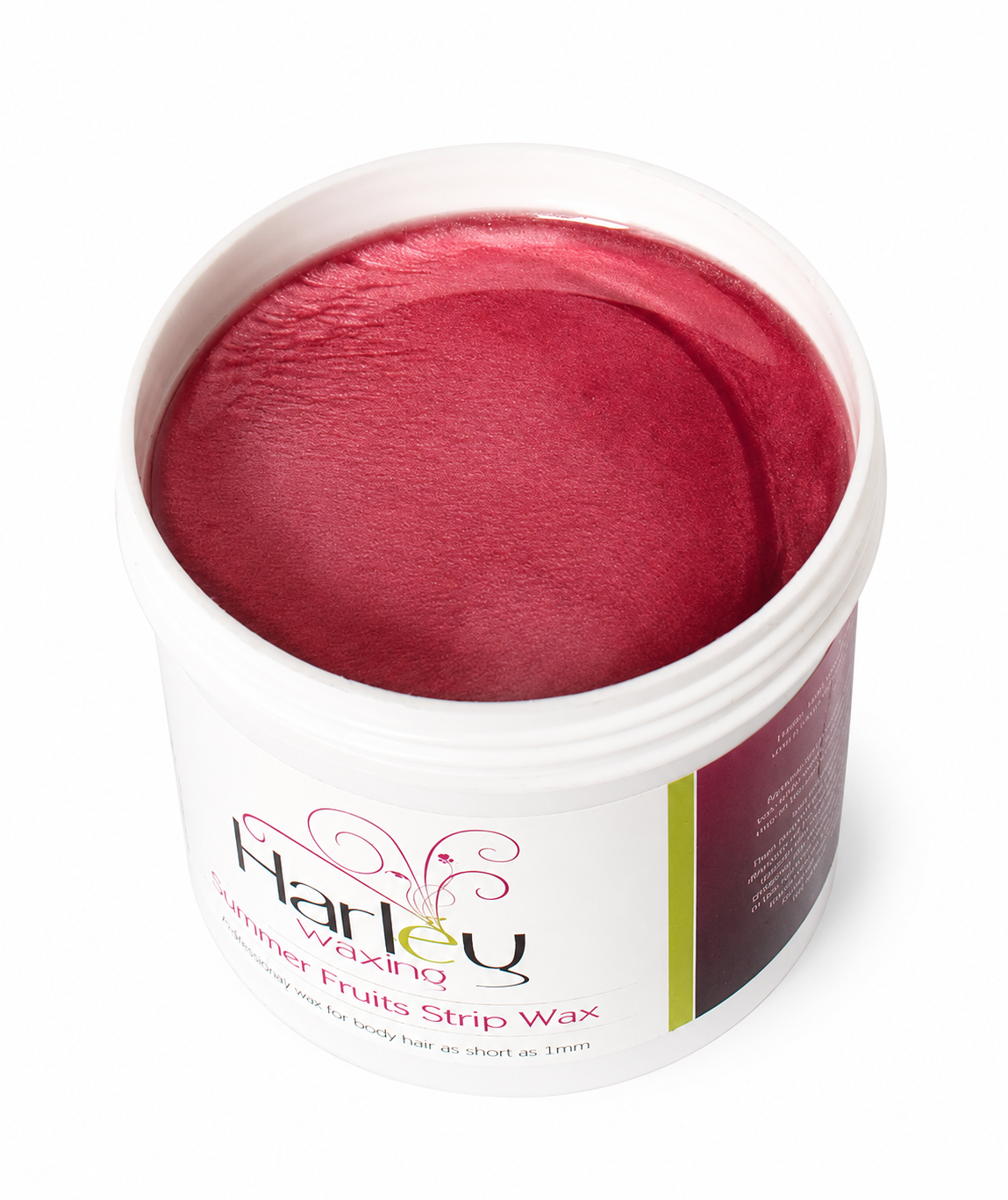 Harley Summer Fruits Strip Soft Wax