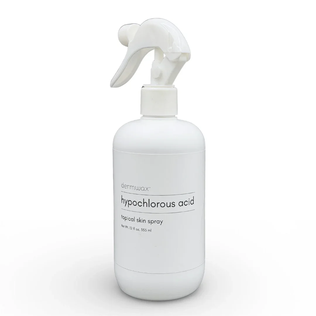 Dermawax Hypochlorous Acid Treatment Spray