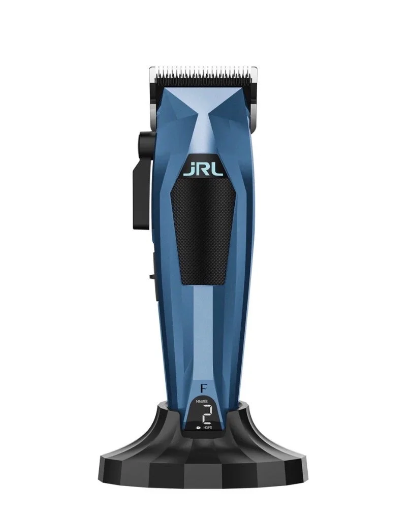 JRL 3000C Compact Professional Cordless Clipper - Fade Blade