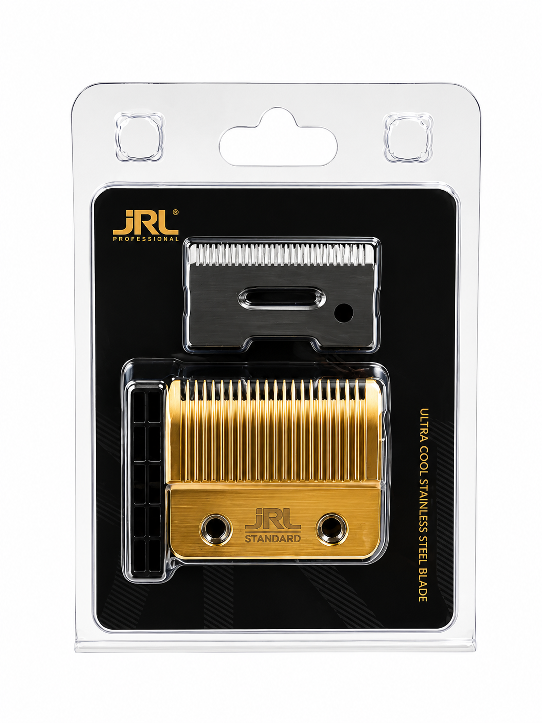 JRL Standard Taper Blade Gold