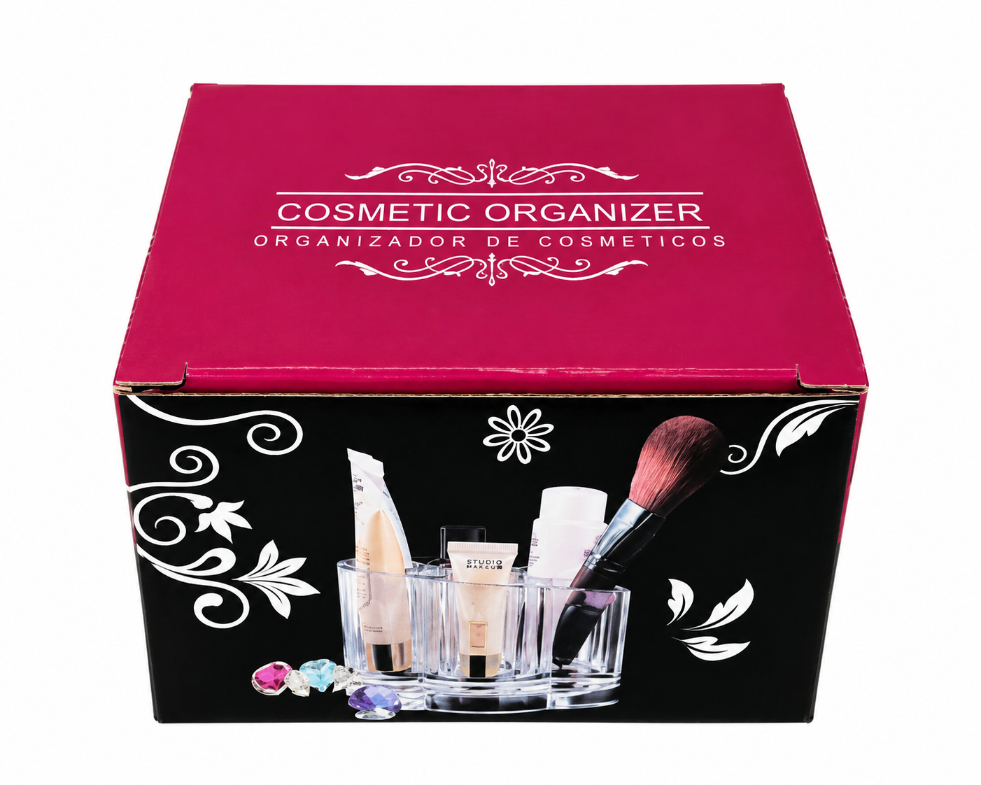 Cosmetic Organizer