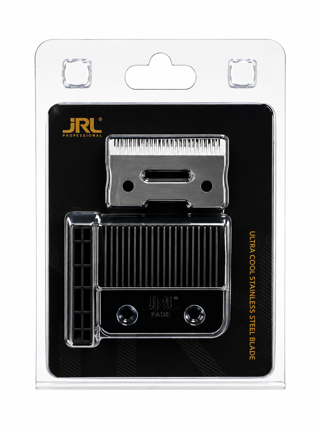 JRL Fade Blade Black