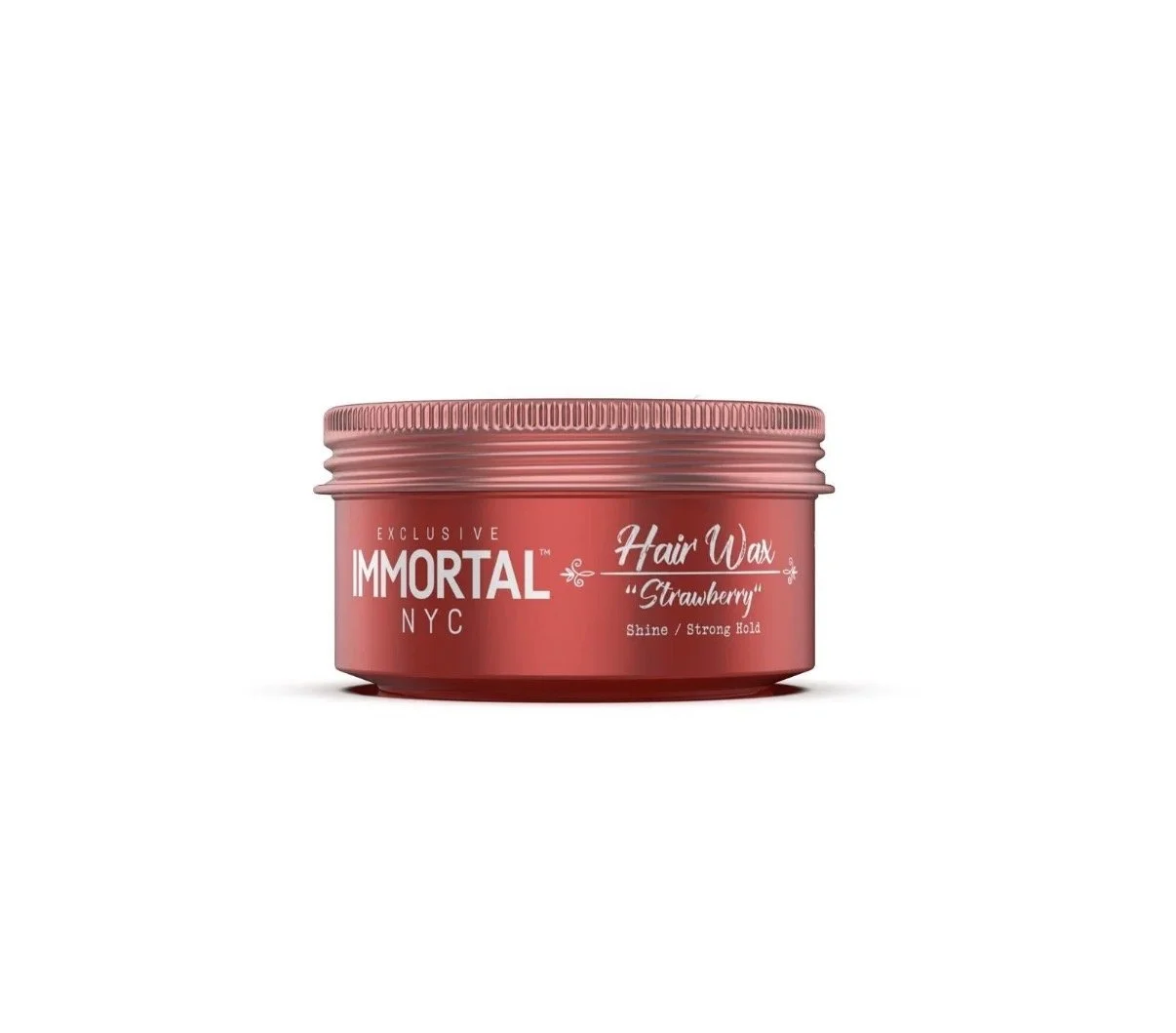 Immortal NYC Strawberry Hair Wax